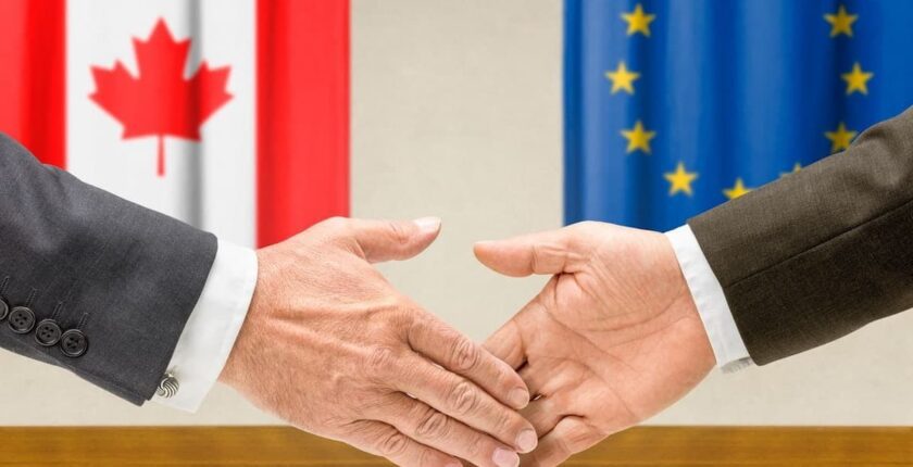 Citizens of these European countries can obtain LMIA-exempt work permits