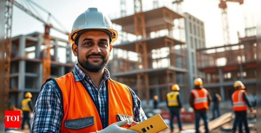 Russia visa surge: Why 1 million Indian workers are choosing Moscow for jobs over London and New York