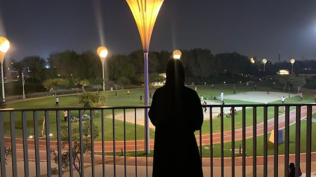 'Gives us some hope': Afghan women at risk of deportation due to USAID cuts look to find home at U of R