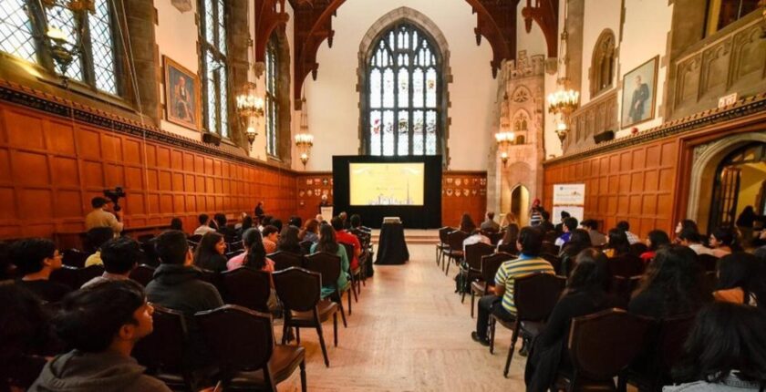 Sharp Drop in Canada Study Permits for Indian Students