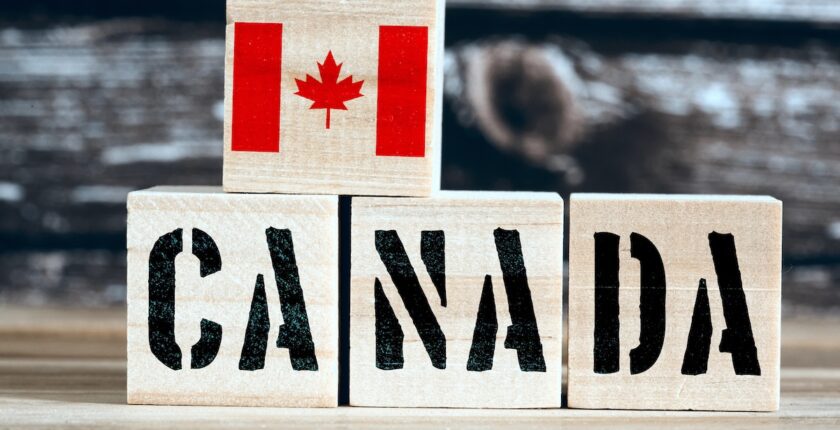 Canada's New Express Entry Draw Sent 2,500 PR Invitations