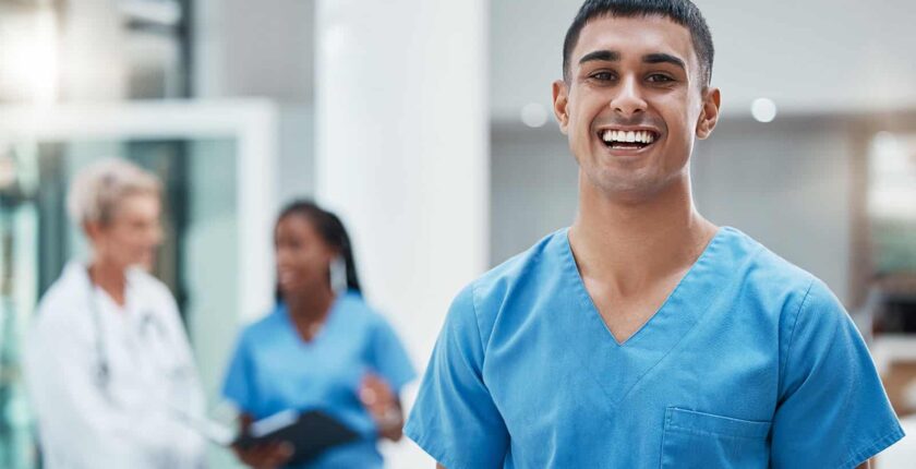 Example Canada Express Entry Profiles That Qualify For The Healthcare Category