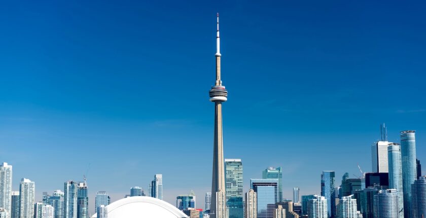 5 New Ontario-OINP Draws Sent 468 PR Invitations On August 28