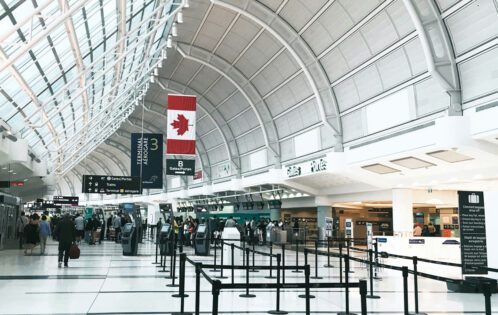 2025 Canada Study Permit Numbers Dwindle: Immigration Insights - Visa Jobs Canada Canada: Study permit numbers are in steep decline in 2025 - ICEF Monitor