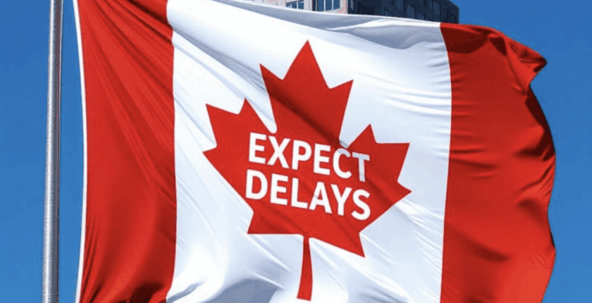 Latest IRCC Processing Times As Of September 2025