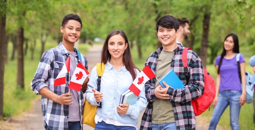 Canada Now Surpasses U.S. As The Hottest Destination For International Students