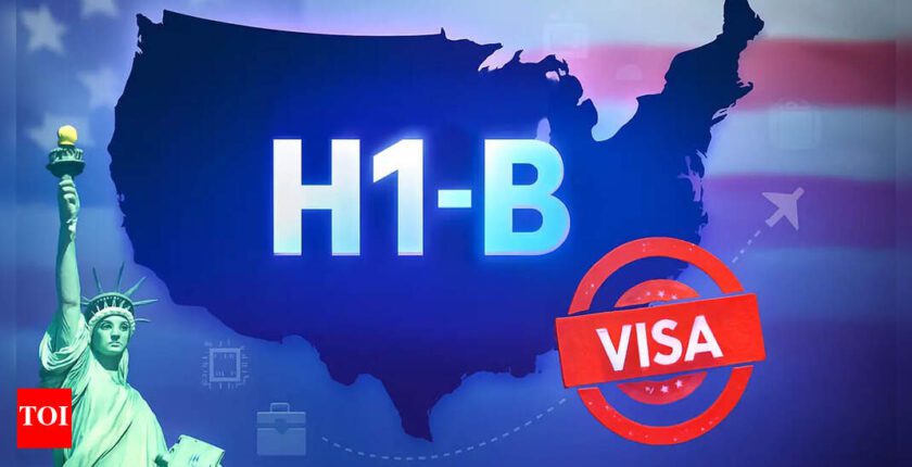 Trump’s H-1B visa fee hike impact: Germany, UK, Canada roll out red carpet for India’s tech talent; pitch ‘predictable’ rules