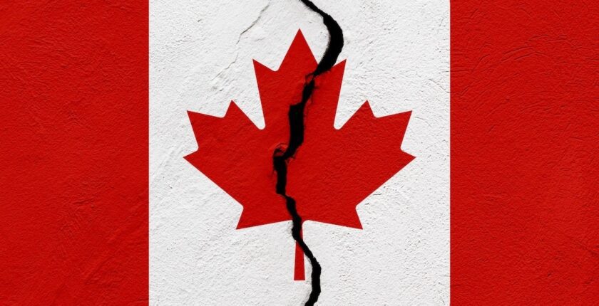 Canada Immigration Processing Fiasco: System Is Now Broken Beyond Repair!