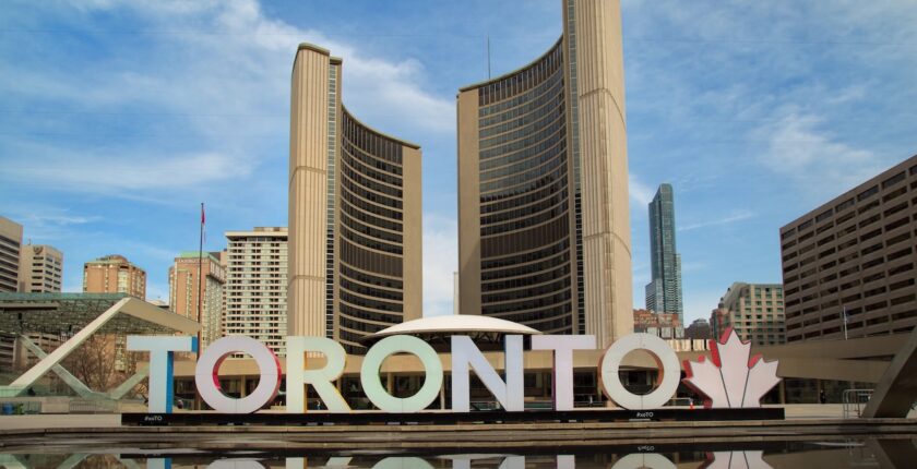 3 New Ontario-OINP Draws Invite 2,643 For Permanent Residency