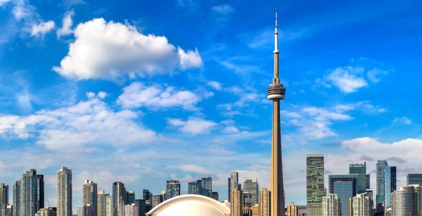 2 New Ontario-OINP Draws Invite 1,893 For Permanent Residency
