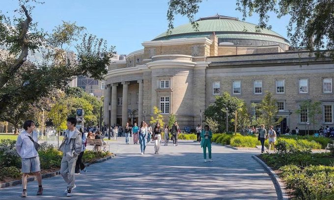 Canada student visa rejections hit record 62% in 2025