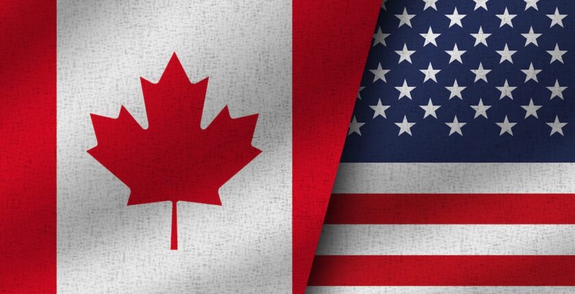 Unlock Canada's Work Permit And Ditch the $100K H1B visa Nightmare