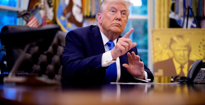 How Trump's latest H1-B visa move will help Canada