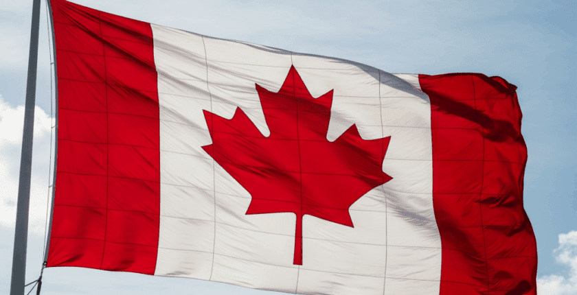 Latest Express Entry Draw Invites 503 To Apply For Permanent Residency
