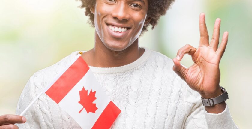 New Canada Express Entry Draw Invites 3,000 For Permanent Residency
