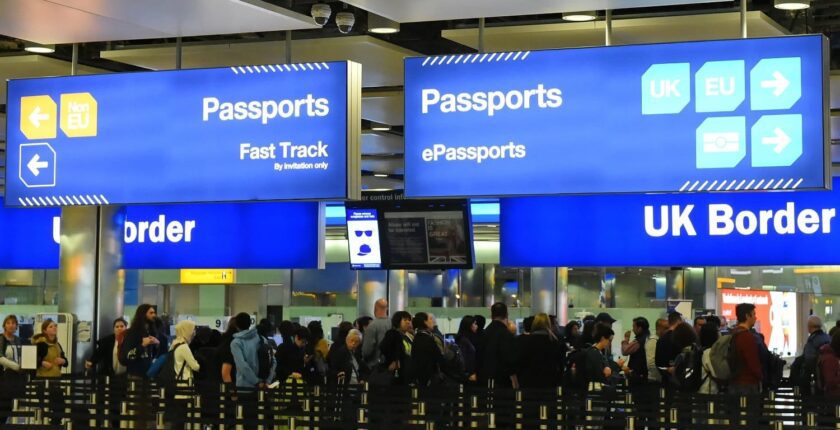 Global immigration news round-up - Smith Stone Walters