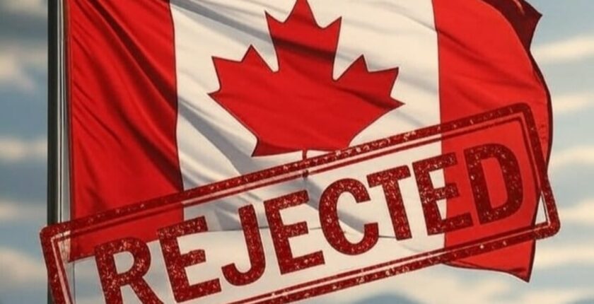 Surge In Canada Immigration Refusals, Fueled By IRCC Errors
