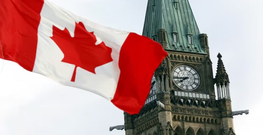 Canada latest Express Entry draw, latest Express Entry rankings, apply for permanent resident, skilled foreign workers, Canadian Experience Class program, Comprehensive Ranking System