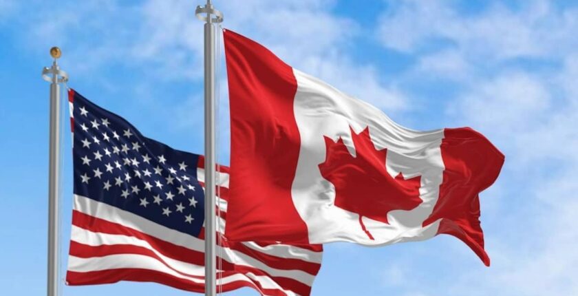 US Green Card vs Canadian permanent residency for skilled workers