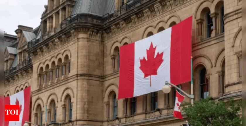 Canada cracks down on dummy extension applications