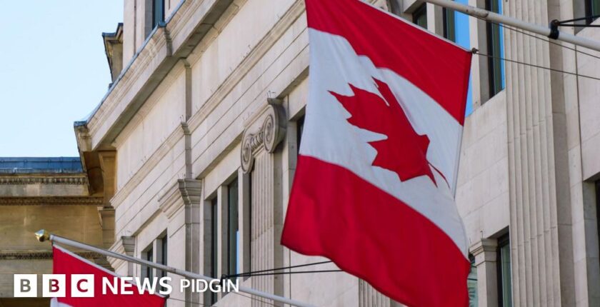 Canada update PGWP list of eligible fields of study wey go come into effect for June 2025