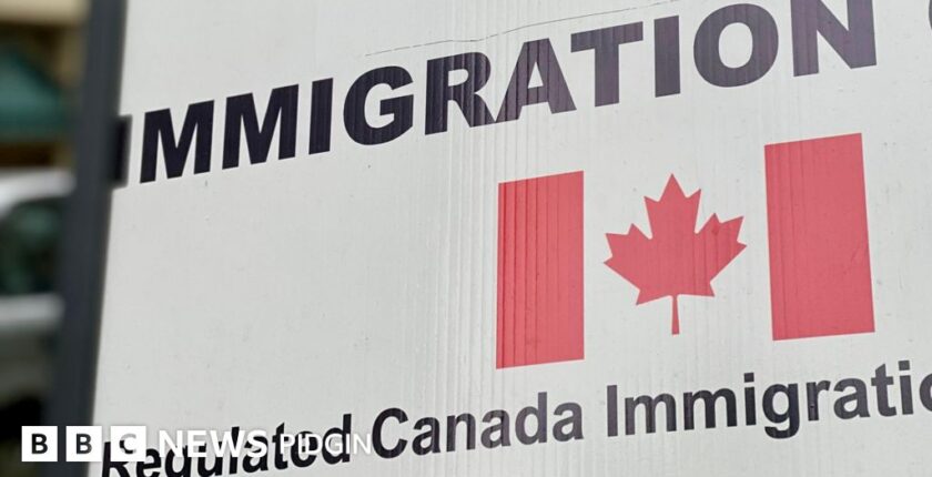 New Canada immigration plan for PR, International students and temporary foreign workers 2025 to 2026