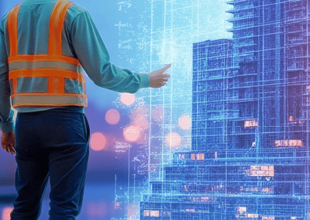 Canadian construction firms turning to tech amid skilled labour shortages: KPMG study