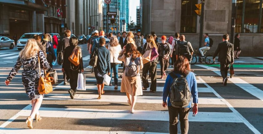 Canada’s new immigration policies succeed in curbing population growth