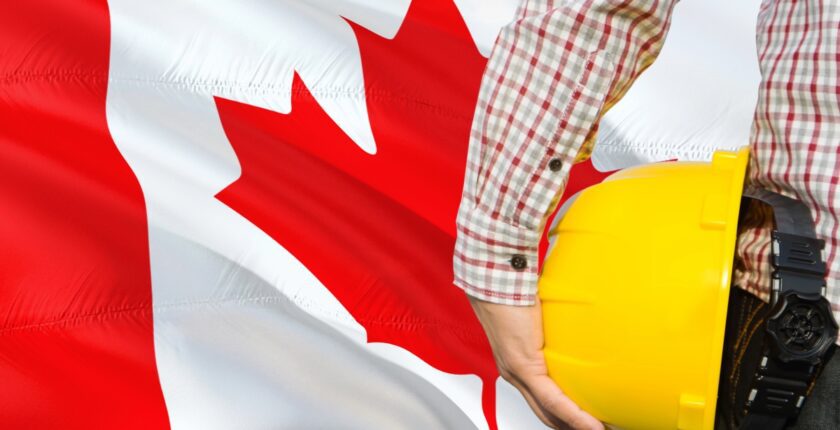 Canada’s Businesses Stalled By Labour Shortages & Job Expectations