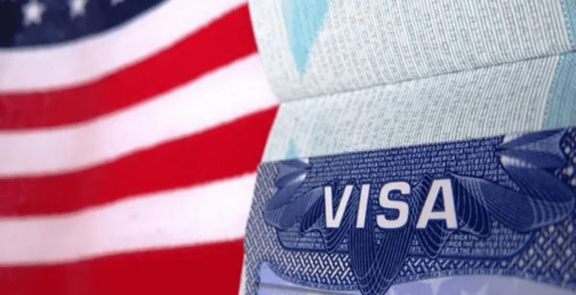 H-1B visa