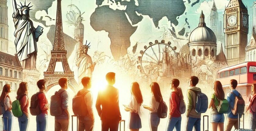 Indian students eye Canada, Germany as US dream faces new hurdles