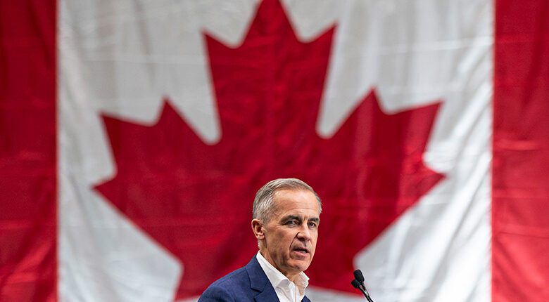 Will Mark Carney drop Canada’s international student caps?