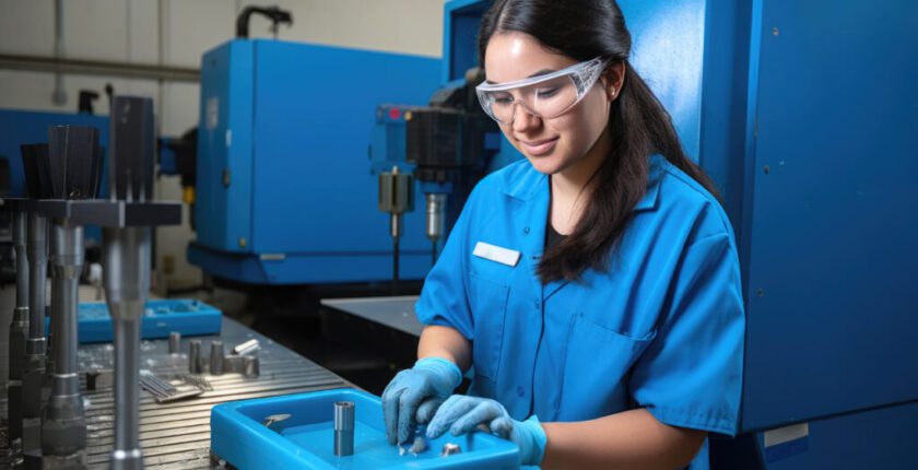 Canada’s Skills Crisis Is Growing — Here’s How We Can Fix It