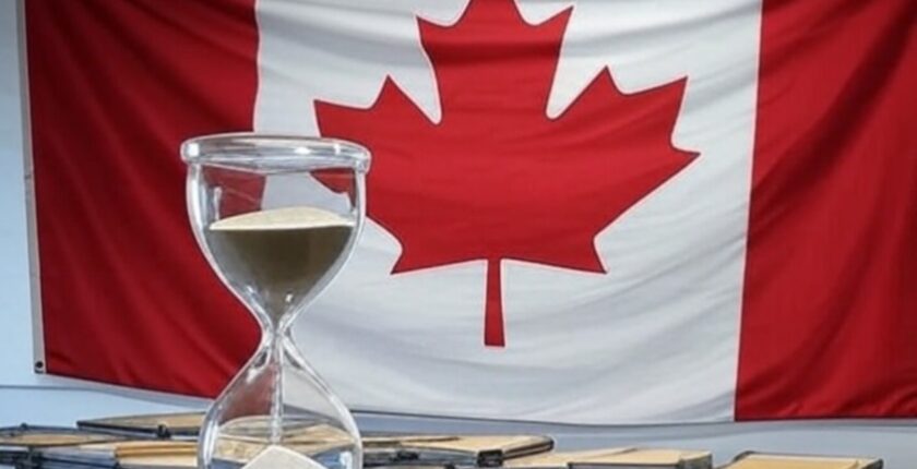 Check New Updated IRCC Processing Times As Of June 2025
