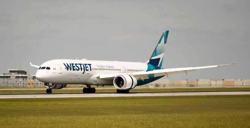 Canada Could Run Out Of Aviation Workers
