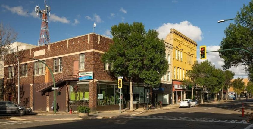 Brandon, Manitoba, reveals designated employers for rural pathway to permanent residence