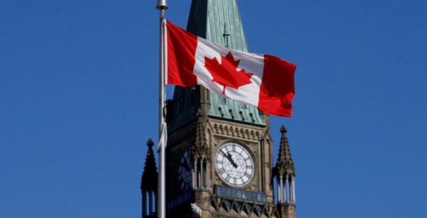latest Express Entry draw, Provincial Nominee Program eligibility, Canada permanent residency, foreign nationals, apply for Canada PR