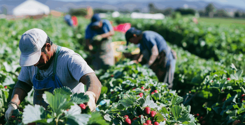 Ottawa sets new target for labour force comprised of immigrants: report