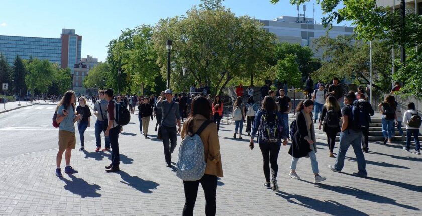 Canada holds off on restrictions to post-grad work permits for international students