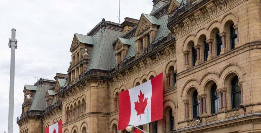 Canada updates minimum fund requirements for Express Entry programs