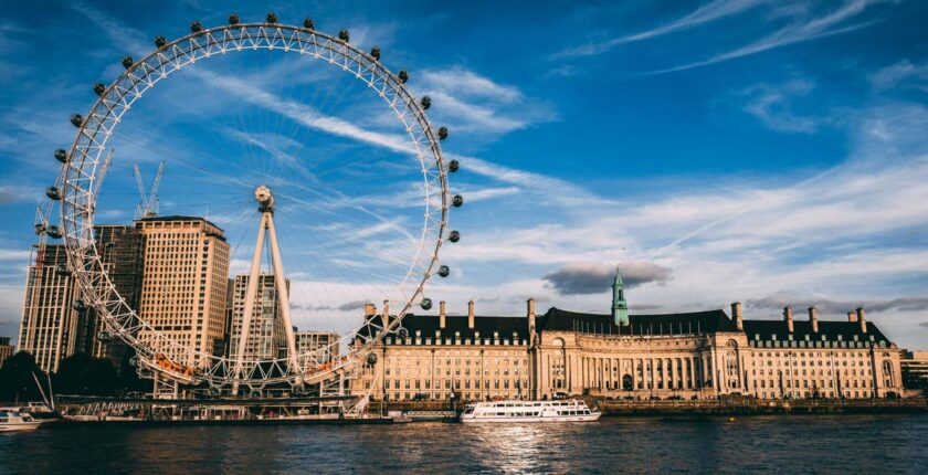 UK: Study visa applications up by nearly a third year to date - ICEF Monitor