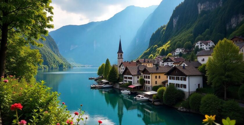 Canada Joins Australia, New Zealand, Japan, South Korea, US And More As Austria Launches 2025 Working Holiday Visa For A Year Of Travel, Work, And Cultural Discovery