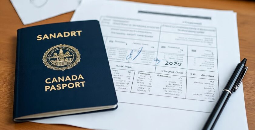 Canada Visa Process 2026: Latest Rules, Requirements & Application Guide for July 2026