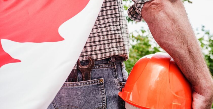New Canada Work Permit Unemployment Rates Effective July 11