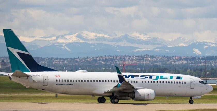 Canada's aviation and aerospace industries may be short 55,000 workers by 2035