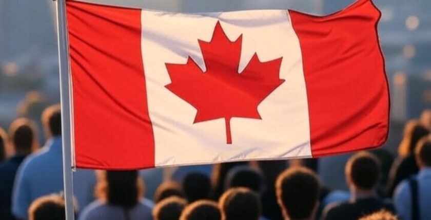 Canada’s Express Entry draw June 10, 2025