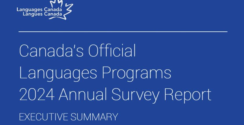 Canada's language sector buffeted by policy changes in 2024 - ICEF Monitor