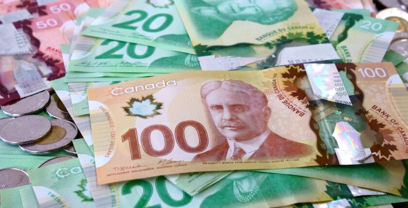 New Canada Workers Benefit Payments Coming On July 11 With An Increase