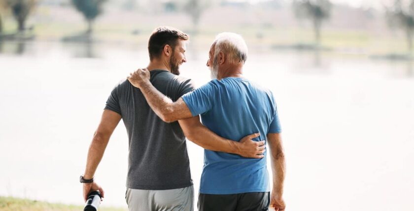 Intake to open for Parents and Grandparents Program