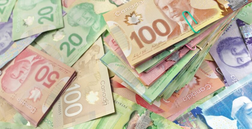 New Canada Child Benefit Payments